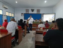 Joni Kurnianto Dorong Pemerataan Pembangunan hingga Pelosok Desa