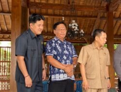 DPRD Pati Pastikan Perda Pilkades Rampung Tahun 2026
