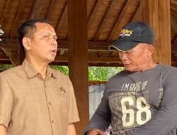 Ketua Komisi A DPRD Pati Dorong Pengisian Kades Definitif Tidak Berlarut