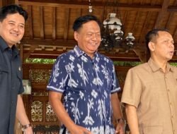 Kekosongan Kades Dinilai Pengaruhi Tata Kelola Desa di Pati