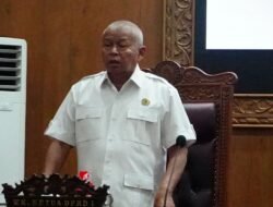 Hardi Dorong Tata Kelola Desa di Pati Lebih Efektif Lewat Satu Perda