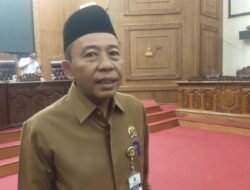 Satu Perda Akan Atur Pilkades, BPD, dan Perangkat Desa di Pati