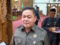 Ketua DPRD Pati Targetkan Perda Pemerintahan Desa Rampung pada 2026
