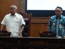 Hardi: Pemdes Tak Lagi Bingung Cari Dasar Hukum jika Perda Desa Disatukan