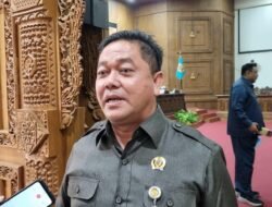 Ketua DPRD Pati Nilai Perda Baru Bisa Percepat Pelayanan Publik Desa
