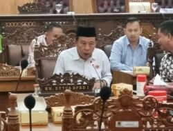Bambang Susilo Dorong Penyederhanaan Regulasi Desa agar Pemerintahan Lebih Efektif