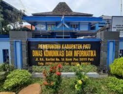Diskominfo Pati Didorong Tingkatkan Kualitas Informasi di Era Digital