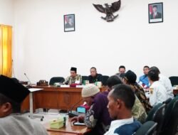 Sadikin Dorong Pembahasan Terbuka Sebelum Penyesuaian Kebijakan JKN