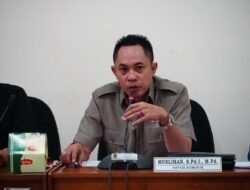 Jamin Kepastian Hukum, Komisi B DPRD Pati Ajak Eksekutif Perkuat Sinergi Regulasi