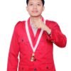 Ketua Umum DPP GMNI Muhamad Risyad Fahlefi Ajak Mahasiswa Kedepankan Aksi yang Konstruktif dan Mengingatkan Hati-Hati Terhadap Provokasi