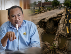 DPRD Pati Soroti Pentingnya Perawatan Jembatan dan Jalan Secara Berkala