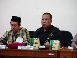 Sadikin Minta Kebijakan JKN Pertimbangkan Kondisi Ekonomi Warga