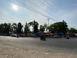 Ingin Alun-Alun Juwana Jadi Kebanggaan, Mukit Dorong Aksi Nyata Dinas Terkait