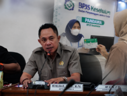 Sikapi Perubahan Permenkes JKN, Ketua Komisi B Minta Daerah Tegakkan Jalur Legislasi