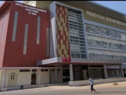 Soroti Isu Mundurnya Direktur RSUD Soewondo, DPRD Pati Minta Proses Sesuai Regulasi ASN