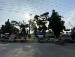 DPRD Pati Dorong Pengelolaan Alun-Alun Juwana Lebih Optimal