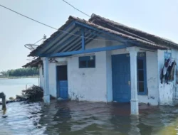 Fraksi PDIP DPRD Pati Dorong Langkah Cepat Atasi Ancaman Rob