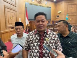 Tindak Lanjuti UU HKPD dan Rekomendasi Kemendagri, Ketua DPRD Pati Ungkap Asal-usul Raperda PBJT