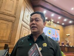 Bahas Raperda Pajak, DPRD Pati Berencana Undang 25 Perwakilan Pedagang Kaki Lima (PKL)