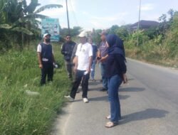 DPRD Pati Nilai Perbaikan Jalan Prawoto-Kudus Jadi Langkah Penting Tingkatkan Keselamatan Warga