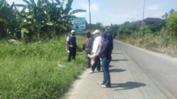 Siti Maudlu’ah Sebut Jalan Prawoto-Kudus Prioritas karena Jadi Akses Strategis Warga Sukolilo