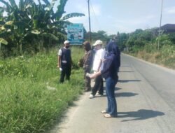 Siti Maudlu’ah Sebut Jalan Prawoto-Kudus Prioritas karena Jadi Akses Strategis Warga Sukolilo