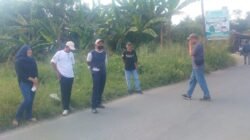 DPRD Pati Ajak Masyarakat Dukung Pembangunan Jalan Prawoto-Kudus