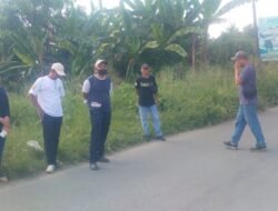 DPRD Pati Ajak Masyarakat Dukung Pembangunan Jalan Prawoto-Kudus