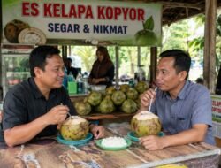 Mukit: Kelapa Kopyor Dinilai Mampu Perkuat Perekonomian Desa di Kabupaten Pati