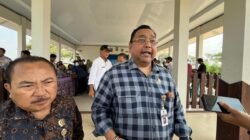 DPRD Pati Pastikan Perbaikan Jalan Desa Cabak Berlanjut Tahun 2026
