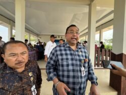 DPRD Pati Pastikan Perbaikan Jalan Desa Cabak Berlanjut Tahun 2026