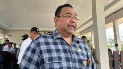 DPRD Minta Warga Bersabar, Proyek Jalan Cabak Mulai Dikerjakan Tahun Ini