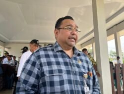 DPRD Minta Warga Bersabar, Proyek Jalan Cabak Mulai Dikerjakan Tahun Ini