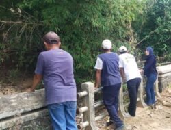 Siti Maudlu’ah: Tiga Warga Pernah Terseret Arus, Jembatan Gesik Dinilai Rawan Saat Banjir