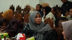 Muntamah Soroti Kerugian Petani Akibat Luapan Air di Jembatan Gesik