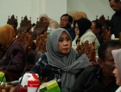 Muntamah Soroti Kerugian Petani Akibat Luapan Air di Jembatan Gesik