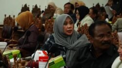 Muntamah Desak Pemkab Pati Prioritaskan Pembangunan Jembatan Gesik