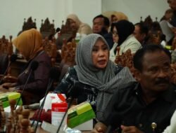 Muntamah Desak Pemkab Pati Prioritaskan Pembangunan Jembatan Gesik