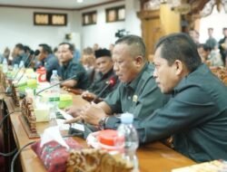 Sadikin Khawatir DPRD Kehilangan Akses Pengawasan Jika Tarif BPJS Diatur Lewat Perbup