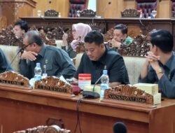 DPRD Pati Soroti Belum Adanya Regulasi Khusus untuk Sektor Perikanan dan Garam