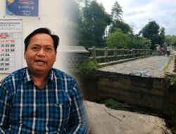 DPRD Pati Dorong Pemkab Segera Lebarkan Jembatan Penghubung Winong-Puncakwangi