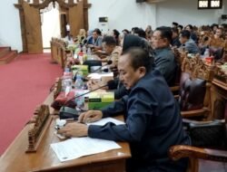 Irianto Budi Utomo Dorong Perbaikan Jembatan Pegandan Masuk Prioritas Infrastruktur Daerah