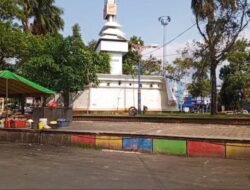 DPRD Pati Soroti Kondisi Alun-Alun Juwana yang Dinilai Belum Tertata