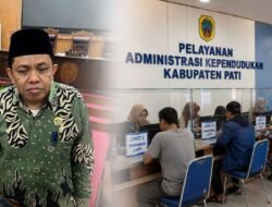 Komisi A DPRD Pati Dorong Tambahan Anggaran Disdukcapil, Kastomo: Pelayanan Publik Tak Boleh Jadi Korban Efisiensi