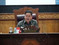 DPRD Pati Ingatkan Jabatan Direktur RSUD Soewondo Tidak Boleh Terlalu Lama Kosong