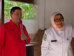 Ali Badrudin Bantah Ada Desakan kepada Direktur RSUD Soewondo untuk Mundur