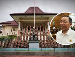 Bambang Susilo Tekankan Transparansi Pengelolaan SiLPA agar Kepercayaan Publik Meningkat