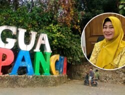 DPRD Pati Dukung Pembenahan Gua Pancur, Minta Pengembangan Dilakukan Bertahap