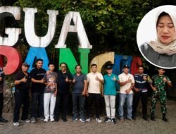 DPRD Apresiasi Langkah Plt Bupati Benahi Gua Pancur, Dorong Jadi Destinasi Andalan Pati