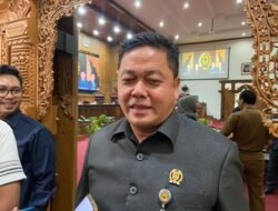 Cegah Hoaks, DPRD Pati Minta Pemkab Buka Suara Terkait Kabar Direktur RSUD Soewondo Mundur